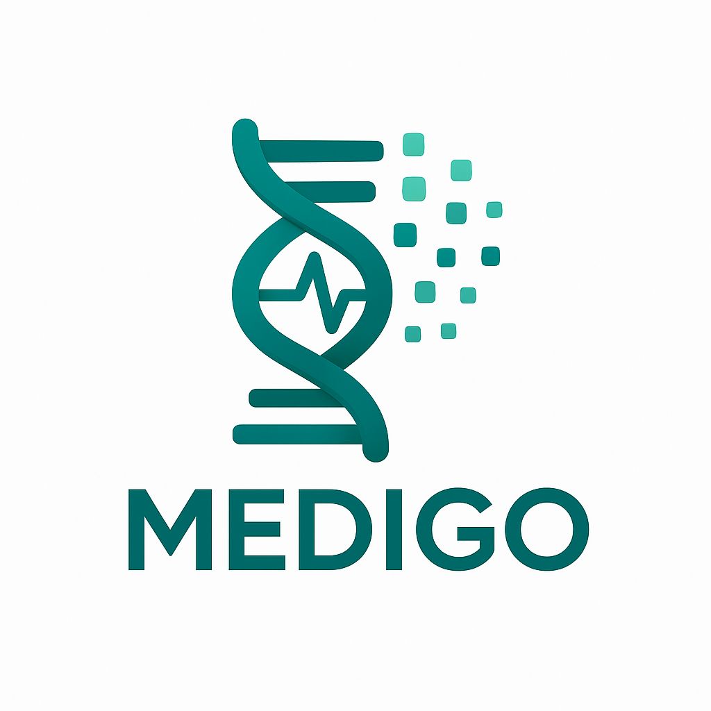 Medigo - Ağıllı Səhiyyə Platforması