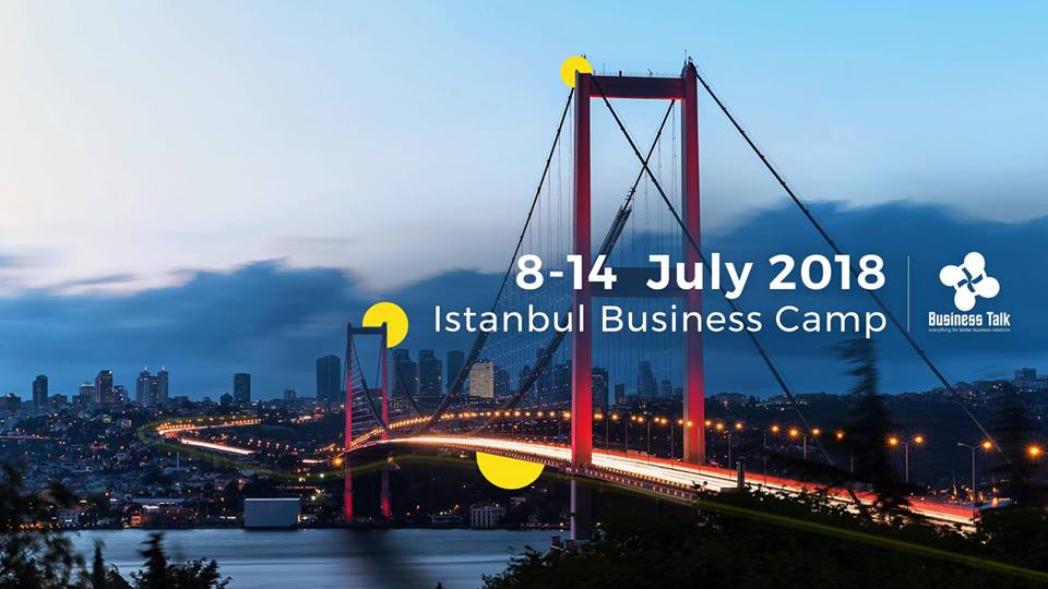 İstanbul Business Camp-5